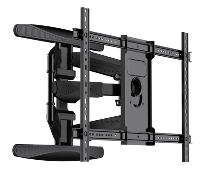 Uchwyt do telewizora ART UCHWYT DO TV LCD/LED 40-75" 45KG AR-98 ART reg. pion i pozio